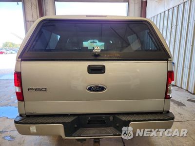 Zdjęcie 6 z 12 samochodu: 2004 FORD F150 SUPERCREW VIN:1FTPW14564KD37422 - miniatura