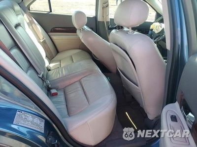 Zdjęcie 10 z 12 samochodu: 2001 LINCOLN LS VIN:1LNHM86S41Y720897 - miniatura