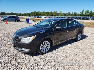 2014 BUICK LACROSSE 1G4GB5G39EF125472 - główne zdjęcie licytacji z USA - miniatura