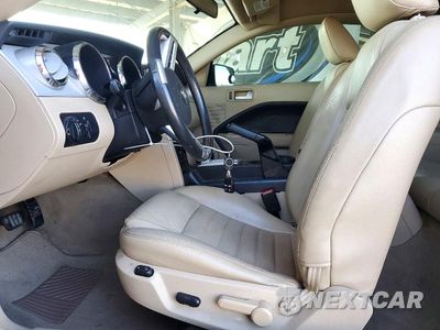 Zdjęcie 7 z 12 samochodu: 2006 FORD MUSTANG GT VIN:1ZVFT82H765131700 - miniatura