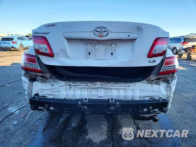 Zdjęcie 6 z 13 samochodu: 2011 TOYOTA CAMRY LE VIN:4T1BF3EK0BU720716 - miniatura