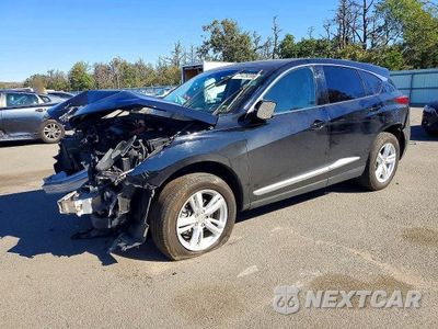 2020 ACURA RDX 5J8TC2H39LL013199 - główne zdjęcie licytacji z USA - miniatura