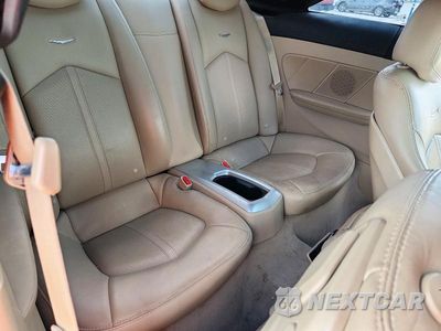 Zdjęcie 10 z 12 samochodu: 2014 CADILLAC CTS PREMIUM COLLECTION VIN:1G6DD1E3XE0157477 - miniatura