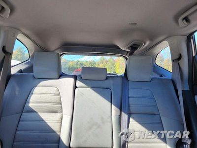 Zdjęcie 10 z 13 samochodu: 2017 HONDA CR-V LX VIN:5J6RW6H37HL000119 - miniatura