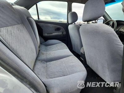 Zdjęcie 10 z 11 samochodu: 2000 MITSUBISHI MIRAGE DE VIN:JA3AY26C4YU060134 - miniatura
