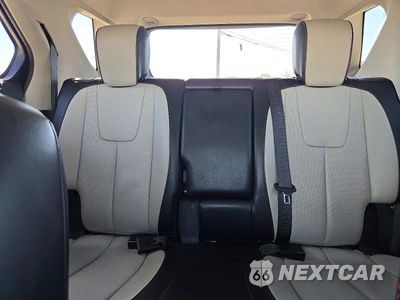 Zdjęcie 10 z 13 samochodu: 2012 CHEVROLET EQUINOX LTZ VIN:2GNALFEK2C1205327 - miniatura