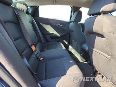 Zdjęcie 10 z 12 samochodu: 2020 CHEVROLET MALIBU LS VIN:1G1ZB5ST3LF135375 - miniatura