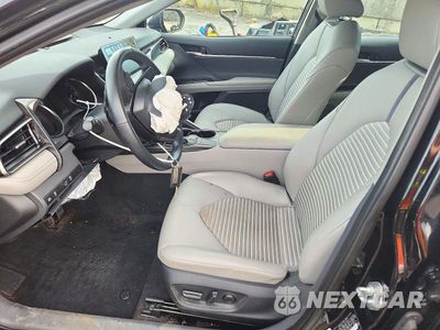 Zdjęcie 7 z 12 samochodu: 2024 TOYOTA CAMRY SE VIN:4T1G11AK2RU913197 - miniatura