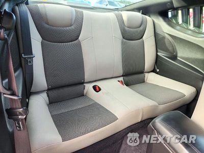 Zdjęcie 10 z 13 samochodu: 2015 HYUNDAI GENESIS COUPE 3.8 VIN:KMHHT6KJXFU128987 - miniatura