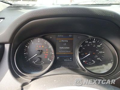 Zdjęcie 9 z 14 samochodu: 2019 NISSAN ROGUE SV VIN:JN8AT2MV0KW385531 - miniatura