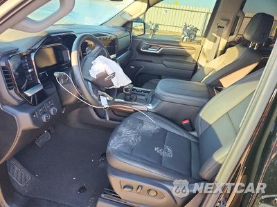 Zdjęcie 7 z 12 samochodu: 2026 CHEVROLET SILVERADO K1500 RST VIN:2GCUKEED4T1204023 - miniatura