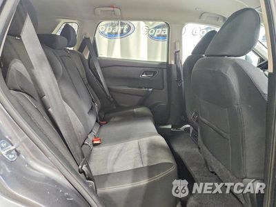 Zdjęcie 10 z 12 samochodu: 2024 NISSAN ROGUE SV VIN:5N1BT3BA9RC702669 - miniatura