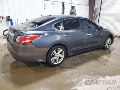 Trzecie zdjęcie samochodu z tyłu: 2013 NISSAN ALTIMA 2.5 VIN:1N4AL3AP9DC290046 - miniatura