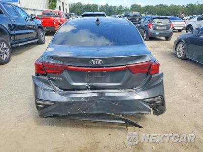 Zdjęcie 6 z 12 samochodu: 2019 KIA FORTE LXS VIN:3KPF24AD7KE099200 - miniatura