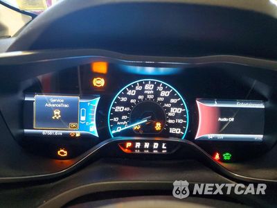 Zdjęcie 9 z 13 samochodu: 2014 FORD C-MAX SEL VIN:1FADP5BU7EL506124 - miniatura