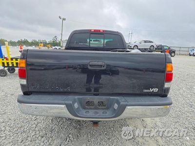 Zdjęcie 6 z 13 samochodu: 2003 TOYOTA TUNDRA SR5 VIN:5TBRT34123S429508 - miniatura