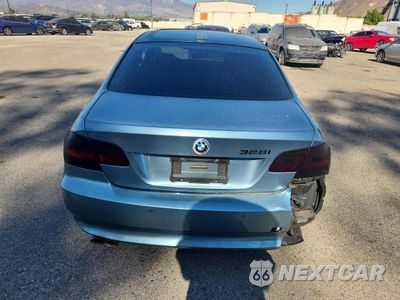 Zdjęcie 6 z 12 samochodu: 2008 BMW 328 I VIN:WBAWB33588P135479 - miniatura