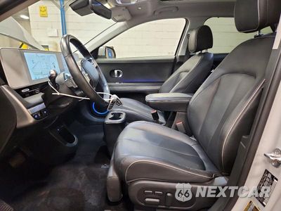 Zdjęcie 7 z 13 samochodu: 2022 HYUNDAI IONIQ 5 LIMITED VIN:KM8KRDAF2NU120533 - miniatura