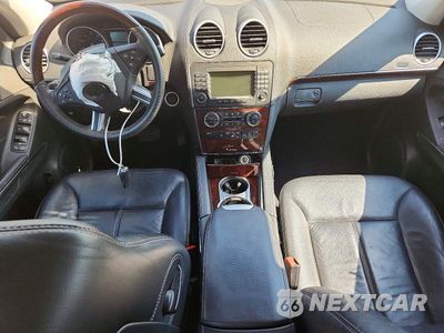 Zdjęcie 8 z 14 samochodu: 2008 MERCEDES-BENZ GL 320 CDI VIN:4JGBF22E58A358482 - miniatura