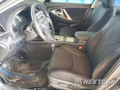 Zdjęcie 7 z 12 samochodu: 2010 TOYOTA CAMRY SE VIN:4T1BF3EK4AU501465 - miniatura