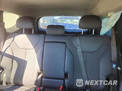 Zdjęcie 10 z 13 samochodu: 2022 HYUNDAI SANTA FE SEL VIN:5NMS2DAJ7NH460782 - miniatura