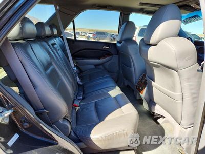 Zdjęcie 10 z 13 samochodu: 2004 ACURA MDX TOURING VIN:2HNYD18864H511361 - miniatura