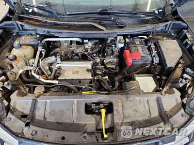Zdjęcie 12 z 13 samochodu: 2025 NISSAN ROGUE SV VIN:5N1BT3BB7SC814420 - miniatura