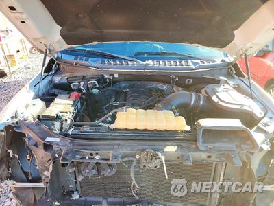 Zdjęcie 11 z 12 samochodu: 2018 FORD F150 SUPERCREW VIN:1FTEW1C58JKF65748 - miniatura