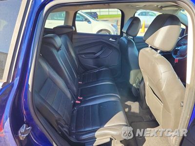 Zdjęcie 11 z 14 samochodu: 2013 FORD ESCAPE SEL VIN:1FMCU0HX8DUB13353 - miniatura