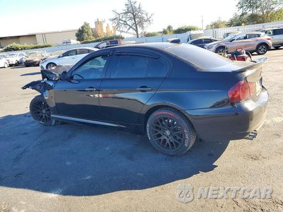 Drugie zdjęcie samochodu z przodu: 2009 BMW 328 I SULEV VIN:WBAPH57549NM33470 - miniatura