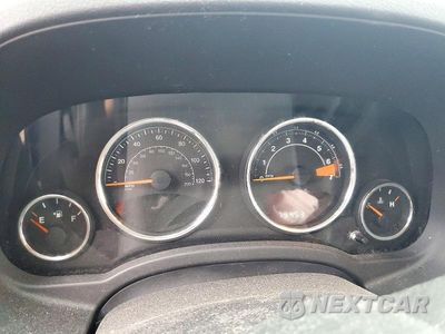 Zdjęcie 9 z 13 samochodu: 2017 JEEP COMPASS LATITUDE VIN:1C4NJDEB7HD210054 - miniatura