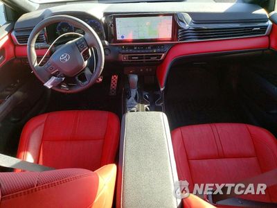 Zdjęcie 8 z 12 samochodu: 2026 TOYOTA CAMRY XSE VIN:4T1DAACK0TU319182 - miniatura