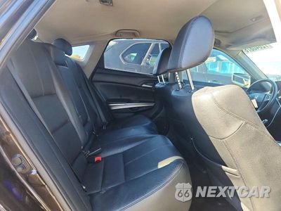 Zdjęcie 10 z 12 samochodu: 2013 HONDA CROSSTOUR EXL VIN:5J6TF2H53DL006137 - miniatura