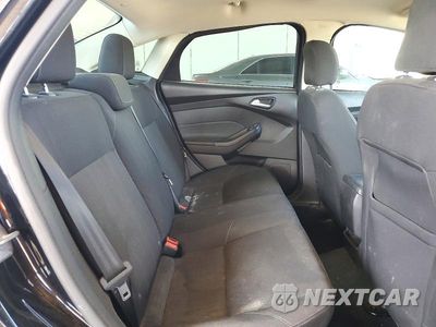Zdjęcie 10 z 12 samochodu: 2016 FORD FOCUS SE VIN:1FADP3FE3GL200127 - miniatura