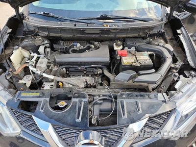 Zdjęcie 12 z 13 samochodu: 2016 NISSAN ROGUE SL VIN:5N1AT2MV5GC872031 - miniatura