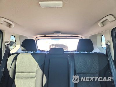 Zdjęcie 10 z 14 samochodu: 2025 NISSAN ROGUE SV VIN:5N1BT3BA6SC828865 - miniatura