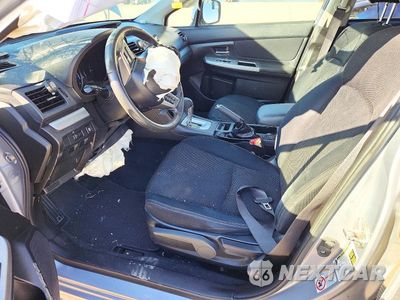 Zdjęcie 7 z 13 samochodu: 2014 SUBARU XV CROSSTREK 2.0I HYBRID VIN:JF2GPBCC1EH318490 - miniatura