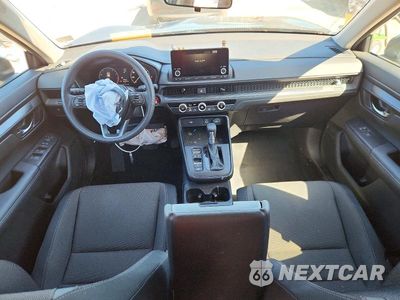 Zdjęcie 8 z 13 samochodu: 2025 HONDA CR-V LX VIN:2HKRS4H21SH491280 - miniatura