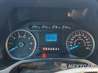 Zdjęcie 9 z 12 samochodu: 2015 FORD F150 SUPERCREW VIN:1FTFW1EG7FFB36393 - miniatura