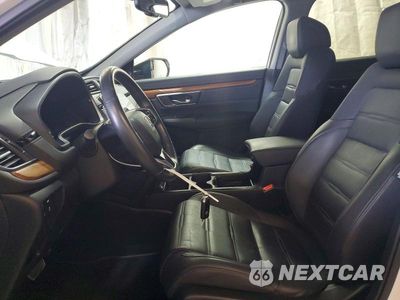 Zdjęcie 7 z 13 samochodu: 2020 HONDA CR-V EXL VIN:5J6RW2H88LL040447 - miniatura