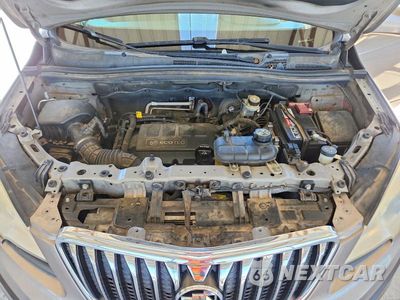 Zdjęcie 12 z 13 samochodu: 2013 BUICK ENCORE VIN:KL4CJASB6DB075921 - miniatura