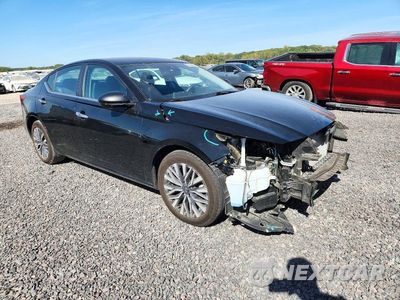 Czwarte zdjęcie samochodu z boku: 2025 NISSAN ALTIMA SV VIN:1N4BL4DV6SN385766 - miniatura