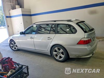 Drugie zdjęcie samochodu z przodu: 2008 BMW 535 XI VIN:WBAPT73528CX00048 - miniatura