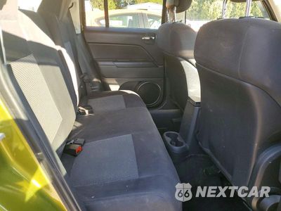 Zdjęcie 11 z 14 samochodu: 2012 JEEP PATRIOT VIN:1C4NJRAB4CD618894 - miniatura