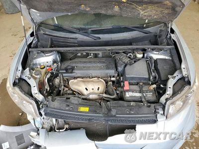 Zdjęcie 12 z 13 samochodu: 2013 SCION XB 10 SERIES VIN:JTLZE4FE9DJ041413 - miniatura