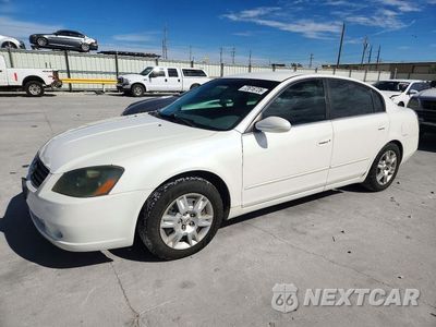 2006 NISSAN ALTIMA 2.5 1N4AL11D56C166076 - główne zdjęcie licytacji z USA - miniatura