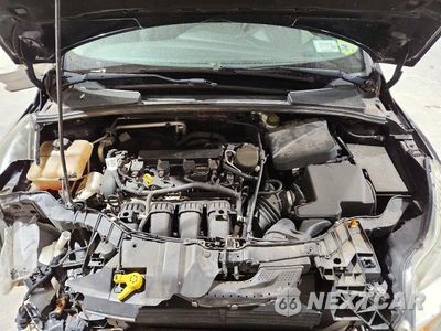 Zdjęcie 11 z 12 samochodu: 2014 FORD FOCUS SE VIN:1FADP3K25EL307494 - miniatura