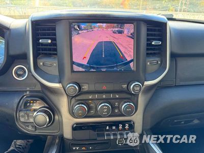 Zdjęcie 8 z 12 samochodu: 2019 RAM 1500 BIG HORN/LONE STAR VIN:1C6SRFBT1KN686202 - miniatura
