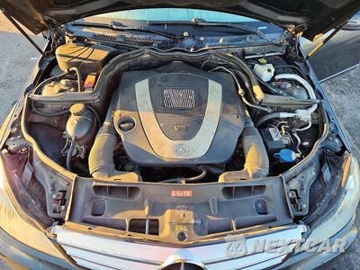 Zdjęcie 11 z 12 samochodu: 2012 MERCEDES-BENZ C 300 4MATIC VIN:WDDGF8BB8CR211320 - miniatura