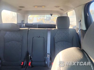 Zdjęcie 10 z 13 samochodu: 2013 GMC ACADIA SLE VIN:1GKKVNED5DJ266413 - miniatura